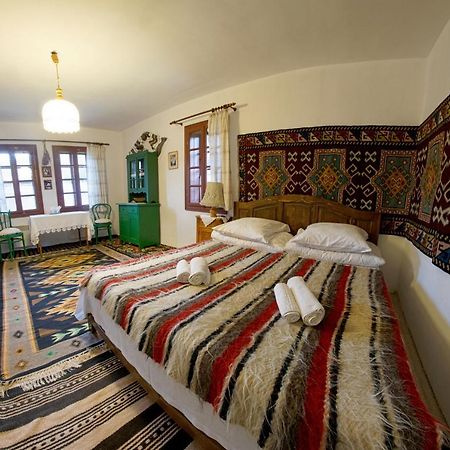Casa Bunicii Din Bucovina Villa Vama  Eksteriør bilde